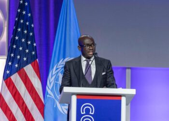 Ghanaian women are less corrupt than men – Attorney General Dame tells UN Conference