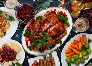 Ghanaians urged to be mindful of food choices during festive season