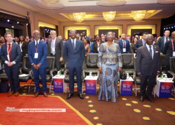 Ghana’s Cyber Security Authority  elected to lead the African Network of Cybersecurity Authorities