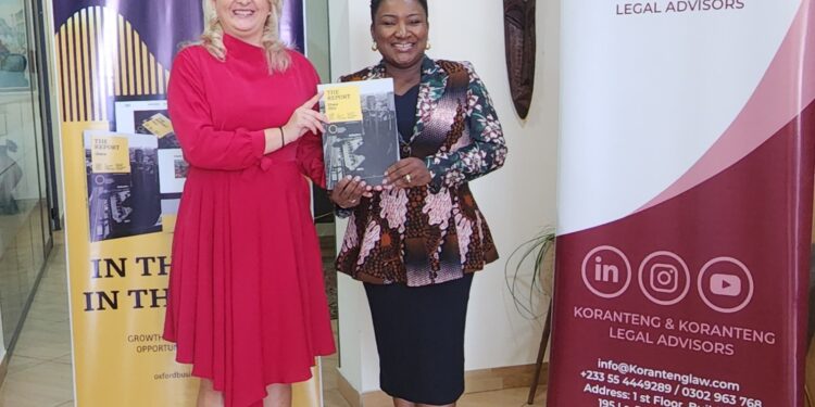 Ghana’s economic response and legal framework analysis in OBG’s Report: Ghana 2024 1 ghanas economic response and legal framework analysis in obgs report ghana 2024