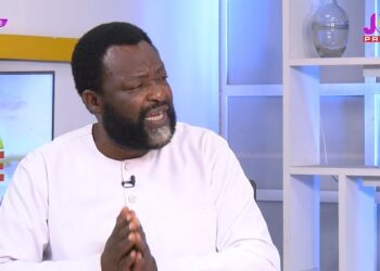 Ghana’s external debts have given some foreigners the right to mine illegally – Former MP