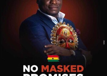 Ghana’s style of politics encourages short-term thinking – Dr Ankrah