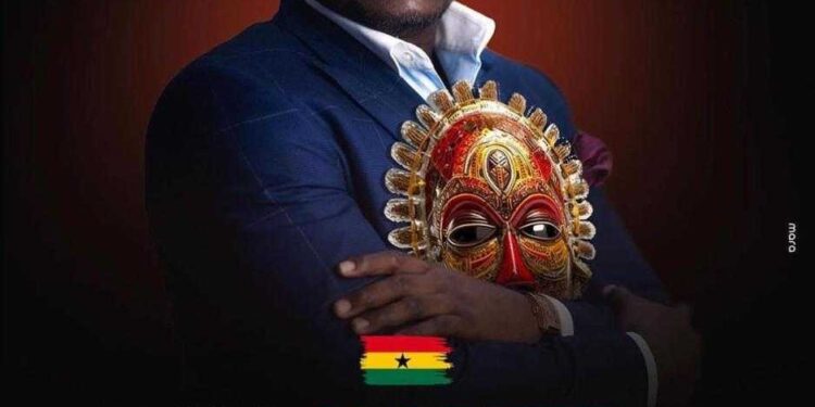 ghanas style of politics encourages short term thinking dr ankrah