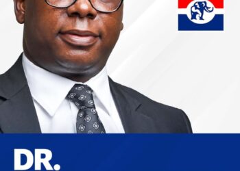 Gideon Boako declares intention to contest Tano North NPP primaries 3 Gideon Boako declares intention to contest Tano North NPP primaries