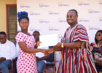 GIFEC climaxes 5th cohort of digital skills training for 2,850 citizens