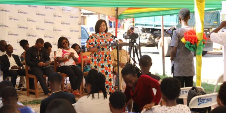 GIFEC trains 1,720 artisans in basic ICT and entrepreneurship skills 1 gifec trains 1720 artisans in basic ict and entrepreneurship skills