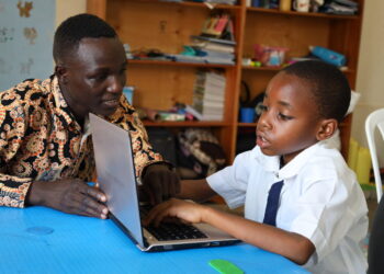 Gifty Ayoka writes: Assistive Technology, A Pathway to Inclusive Education