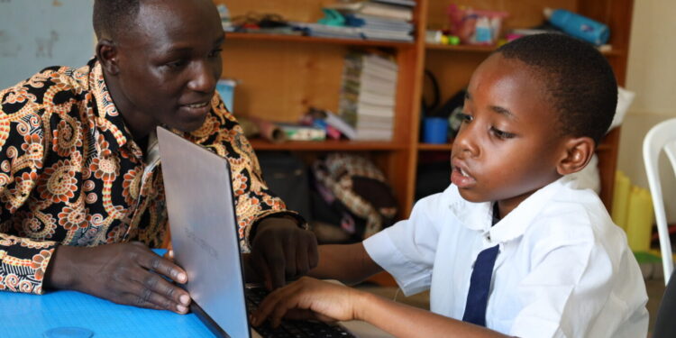 gifty ayoka writes assistive technology a pathway to inclusive education