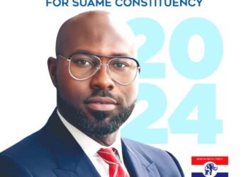 GIMPA Law Faculty lecturer files to contest NPP Suame constituency primaries