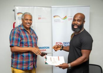 GIZ Ghana and GHN collaborate to support development of indigenous innovation hubs