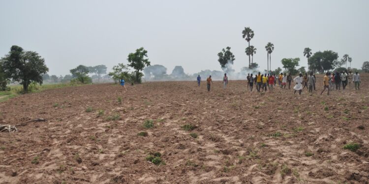 global experts release annual 10 new insights in climate science report