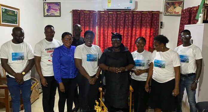 glomef unveils resilient city for teens initiative to sunyanihemaa