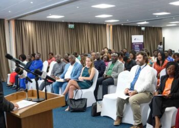 GNCCI, Expertise France train over 1000 small and medium business leaders in digitalisation