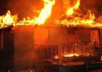 GNFS records 263 deaths in 5,256 fire outbreaks as 2,557 sustain injuries in 2023