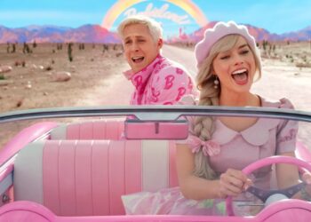 Google: Barbie and Shakira among most searched in 2023