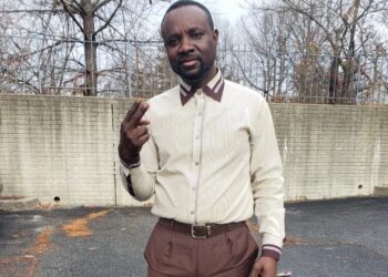 Gospel musician Mr PHD teams up with Morris BabyFace for ‘Wosu Bi Gu’