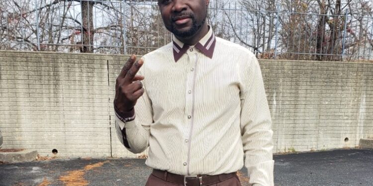 gospel musician mr phd teams up with morris babyface for wosu bi gu
