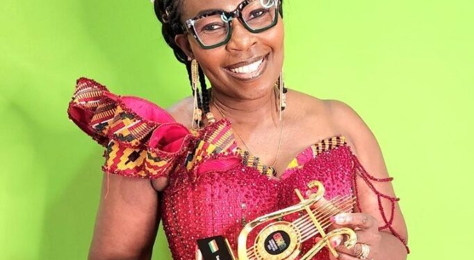 gospel sensation mz nana releases praise the lord ep