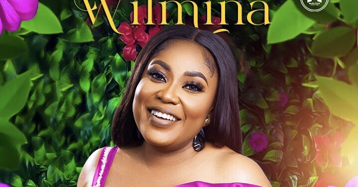 gospel singer wilmina to release new single titled higher praise