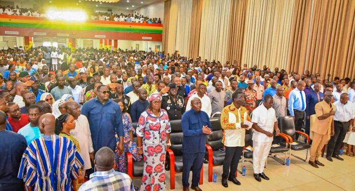 government creates jobs for 2 1 million people within seven years vice president