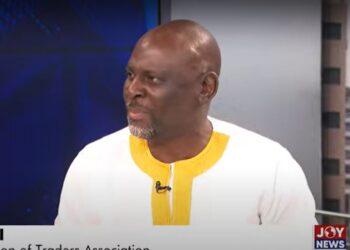 Government must make taxes fair and equitable for all – GUTA President