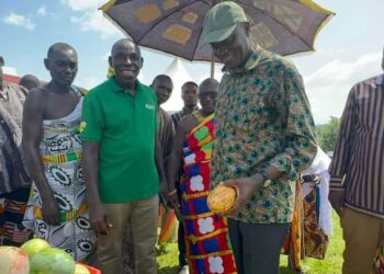 Government reduced post-harvest losses through road infrastructure expansion – Dan Botwe