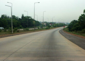 Government to invest $388m in rehabilitation of Tema Motorway, Nsawam, Dzorwulu roads