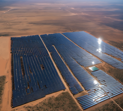 Green Tech Advancements Key to Sustainable Growth in Sub-Saharan Africa’s Renewable Energy Sector 1 green tech advancements key to sustainable growth in sub saharan africas renewable energy sector