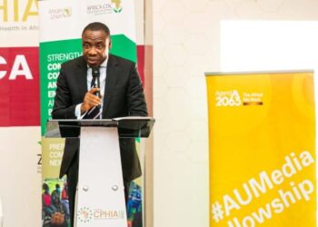 Group advocates risk communication, community engagement in preparation for potential pandemic