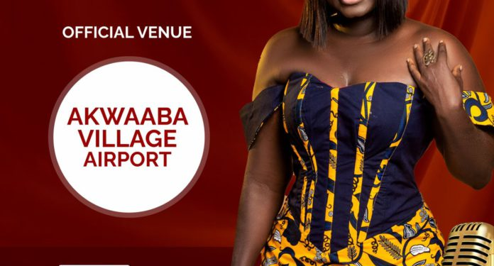 guinness world record nigerian hosts sing a thon days ahead of ghanas afua asantewaa