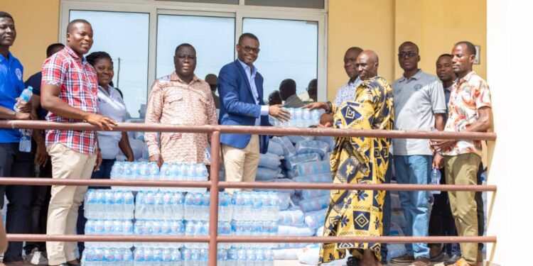 gwcl asked to make its sachet and bottled water available on the market