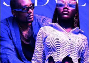 Gyakie collaborates with NBA star Serge Ibaka on ‘Sudwe’
