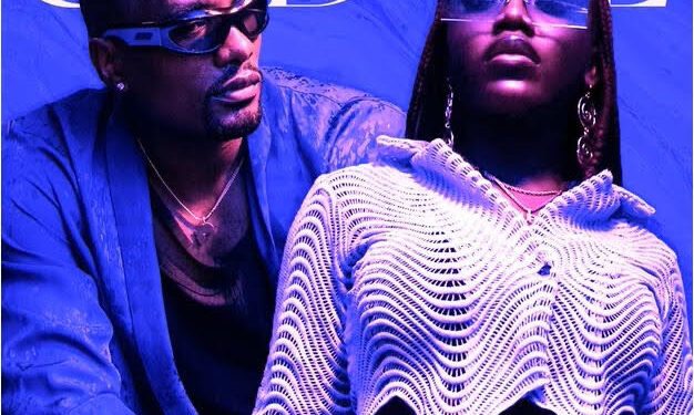 gyakie collaborates with nba star serge ibaka on sudwe