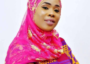 Hajia Humu represents Wa Central Constituency NPP in 2024 parliamentary elections 2 Hajia Humu represents Wa Central Constituency NPP in 2024 parliamentary elections