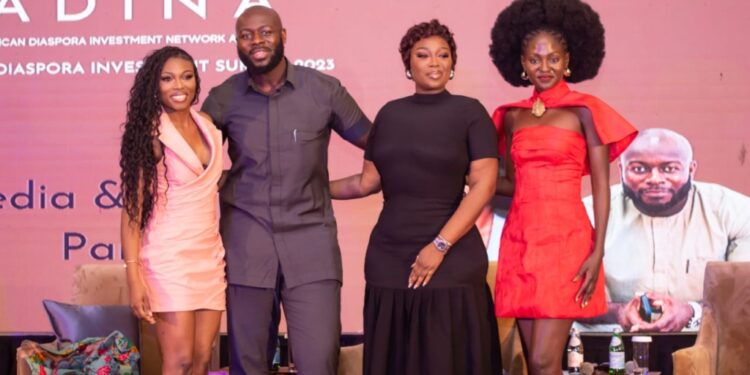 hamamat highlights diaspora opportunities investments at africa diaspora summit