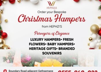Hephzi’s Gifts shop presents amazing offers for Christmas
