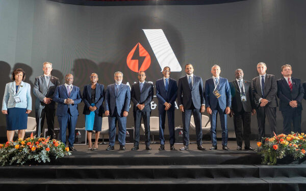 Highlights from Angola Oil & Gas (AOG) 2023 Forecast Lucrative Opportunities for Angola in 2024 1 highlights from angola oil gas aog 2023 forecast lucrative opportunities for angola in 2024