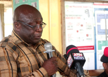 Ho Teaching Hospital to establish a pharmaceutical production unit in 2024