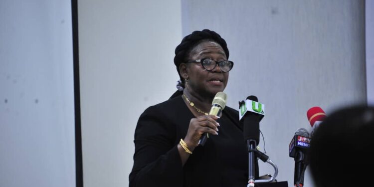 house of chiefs must begin to create clear records of ownership of lands chief justice