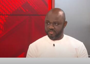 How do we disintegrate SML data from ICUMS? – Ben Boakye quizzes