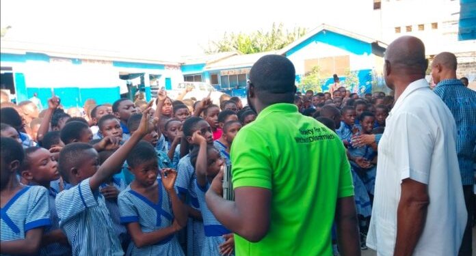 Human Rights Day 2023: HRRG leads education on sustainable development goals 1 human rights day 2023 hrrg leads education on sustainable development goals
