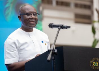 “I am assured that the Lord will continue to lead and guide us in 2024”- Ofori-Atta dispels resignation rumours