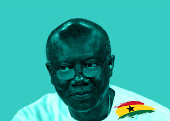 I disagree with Akufo-Addo for not sacking Ofori-Atta over IMF U-turn – Kwabena Agyepong