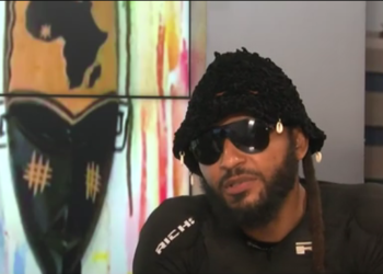 I love ‘macho’ women – Wanlov the Kubolor