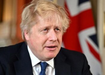 I should have twigged Covid threat earlier, admits Boris Johnson