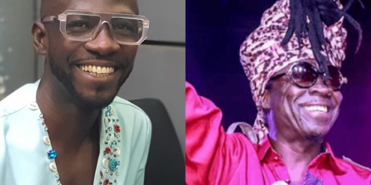 i want to live my life like kojo antwi okyeame kwame