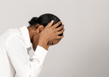 I was a terrible wife — how i finally asked my ex-husband for forgiveness