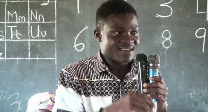 i will provide selfless and result oriented leadership assembly member aspirant