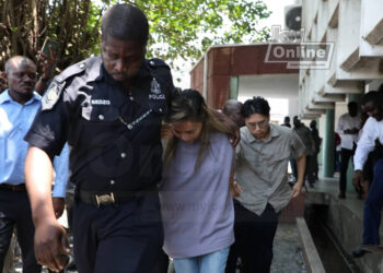 I wish I had the right to impose stiffer punishment on you – Judge to Aisha Huang