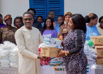 ICGC Christ Temple East embarks on ‘Hope Project’ in December to touch lives